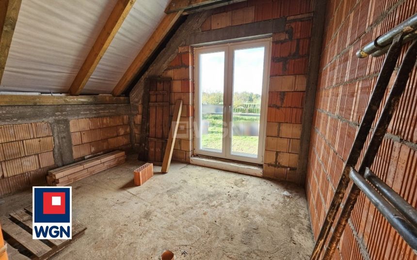 Górki Wielkie, 799 990 zł, 165.54 m2, 5 pokoi miniaturka 5