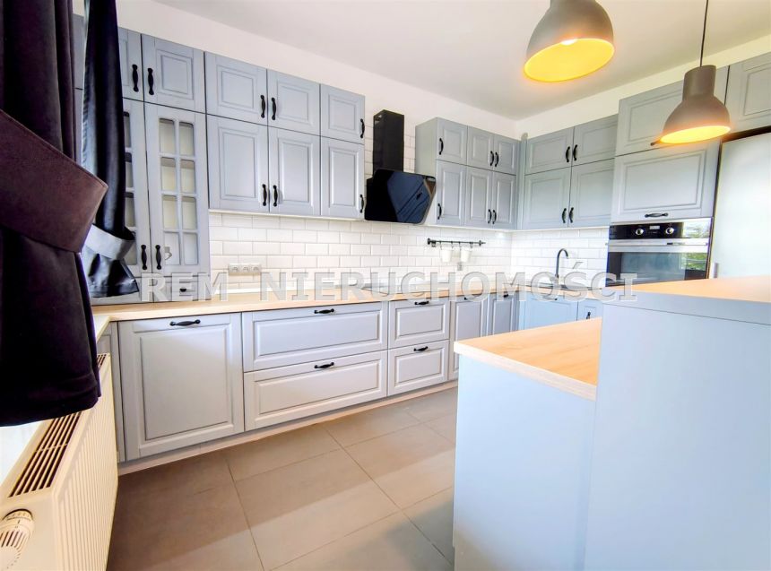 Tychy Osiedle Balbina, 675 000 zł, 69.3 m2, z balkonem miniaturka 3