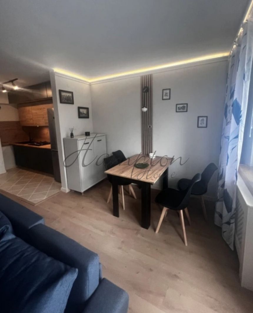 Warszawa Praga-Południe, 629 000 zł, 34 m2, pietro 1 miniaturka 3