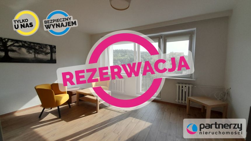 Sopot Brodwino, 2 150 zł, 30 m2, kawalerka - zdjęcie 1