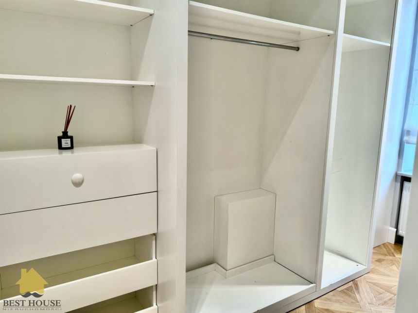 luksusowy apartament w Centrum Lublina miniaturka 12