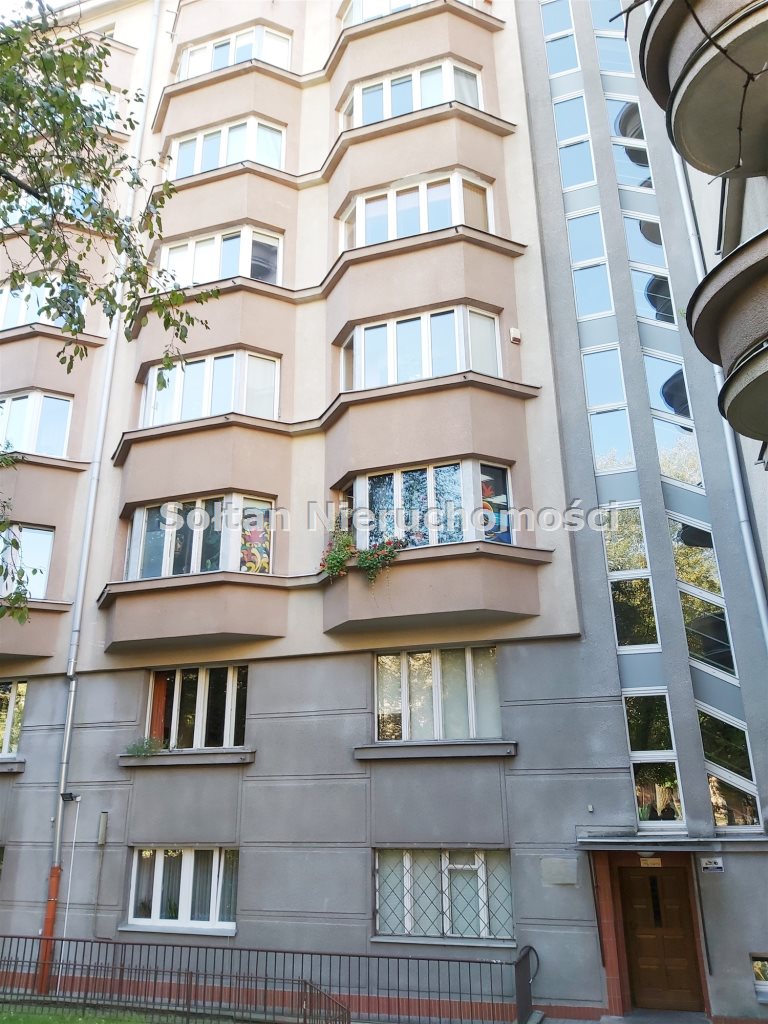 Warszawa Śródmieście, 1 400 000 zł, 68 m2, z balkonem miniaturka 20