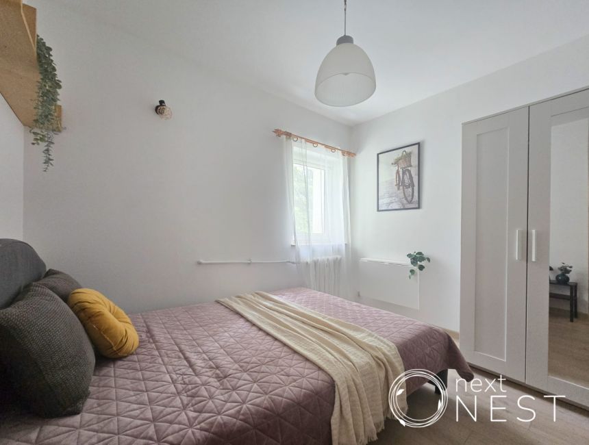 Warszawa Okęcie, 679 000 zł, 38 m2, pietro 1 miniaturka 8