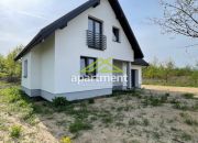 Olesno, 590 000 zł, 161.8 m2, z pustaka miniaturka 2