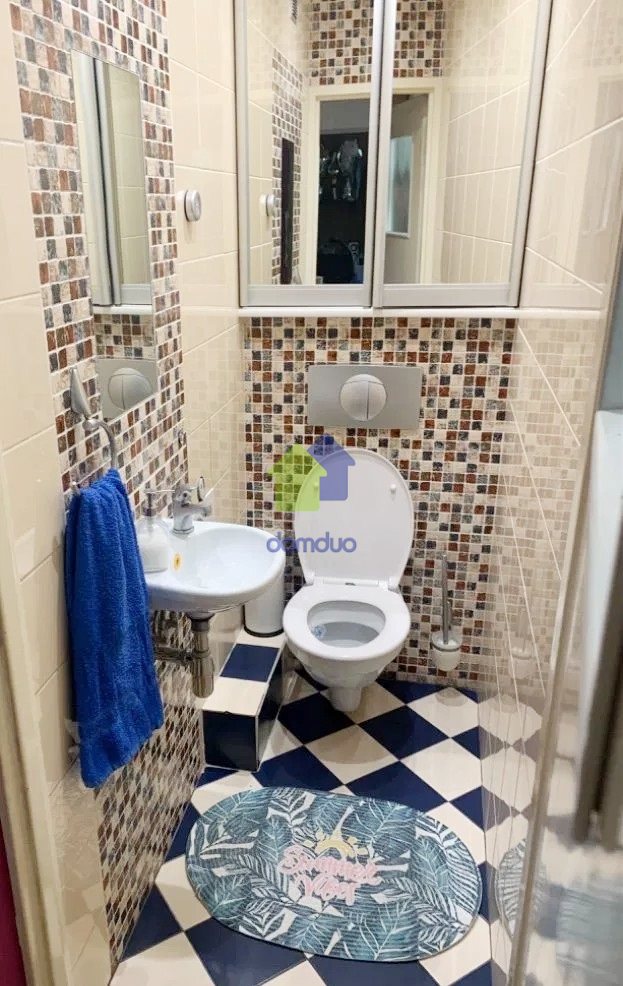 3pok, 62 m2, ul. Gołaśka, Wola Duchacka miniaturka 10