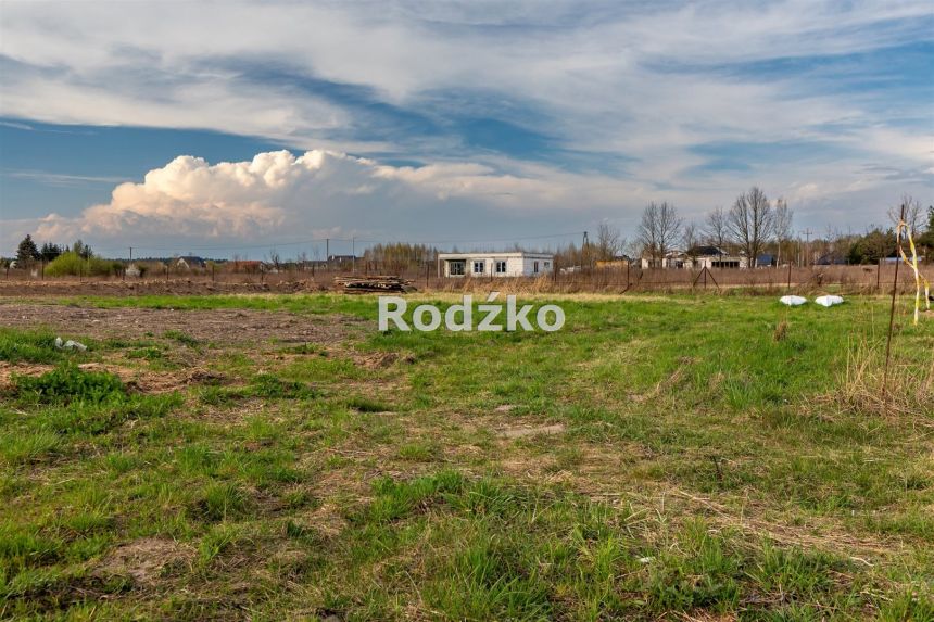 Żołędowo, 225 000 zł, 9 ar, woda w drodze miniaturka 2