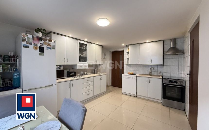 Olecko, 499 000 zł, 132 m2, z cegły miniaturka 6