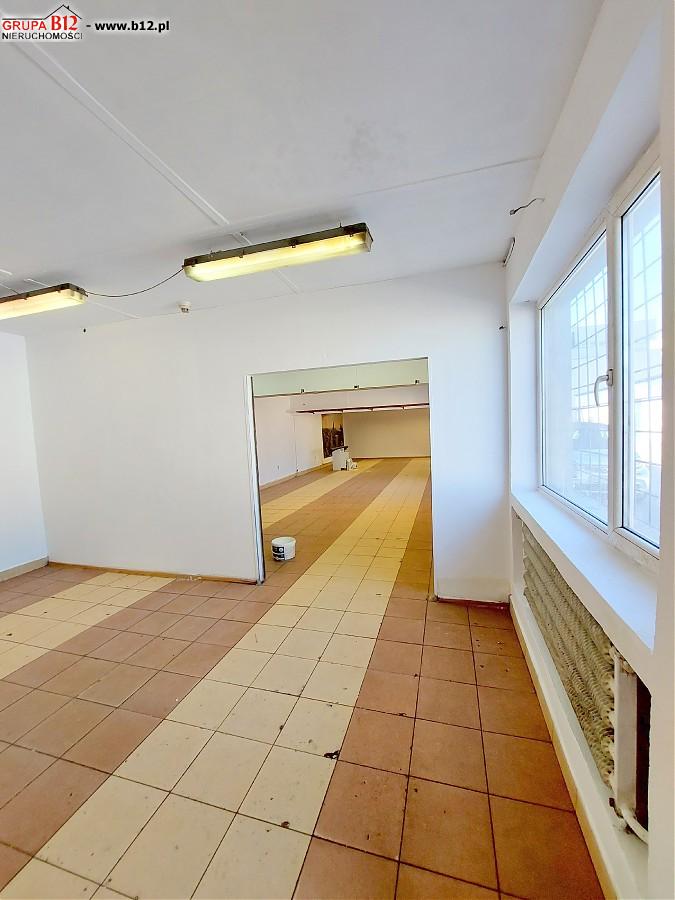 Kraków, 3 100 zł, 93 m2, parter miniaturka 5