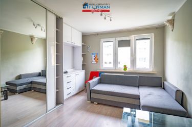 Przytulna kawalerka na sprzedaż