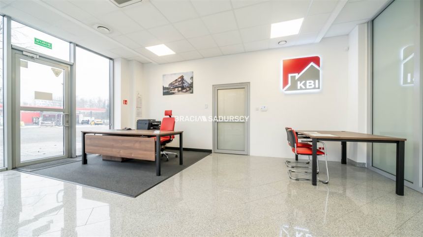 Lokal biurowy o powierzchni 65,51 m², Kraków!! miniaturka 7