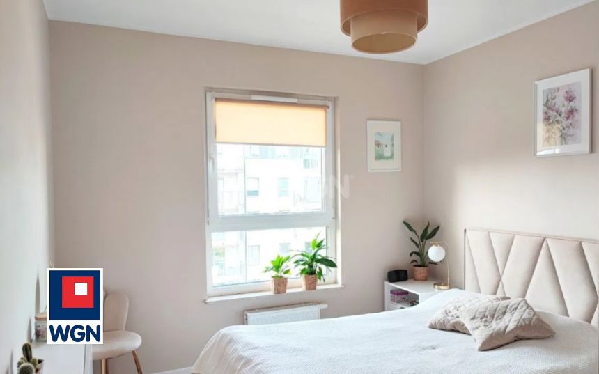 Gdańsk Orunia Górna, 719 000 zł, 60 m2, wysoki standard miniaturka 5