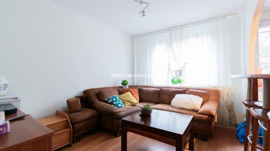 3 pok 58m2 Bieńczyce Blisko Placu Centralnego miniaturka 7