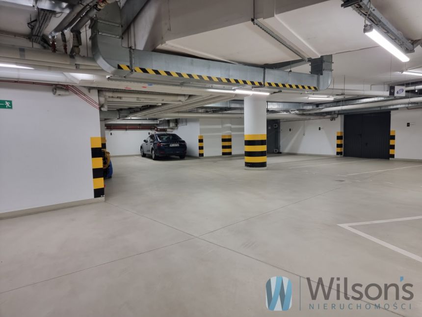 Warszawa Dolny Mokotów, 5 000 zł, 80 m2, 1 pokój miniaturka 11