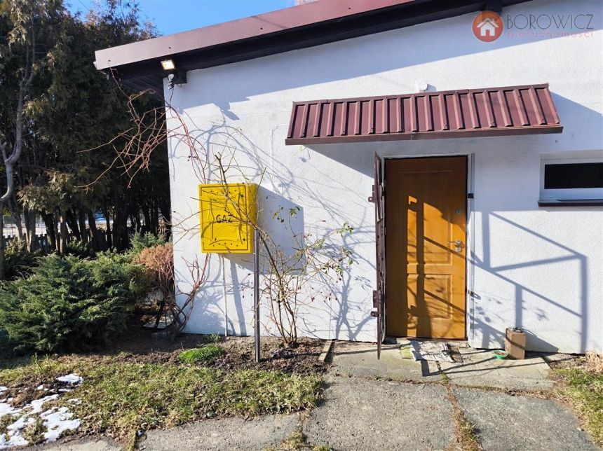 Bielsko-Biała Osiedle Wojska Polskiego, 250 000 zł, 50.51 m2, handlowo-usługowy miniaturka 5