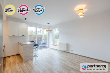 Gdańsk Osowa, 729 000 zł, 54.61 m2, parter/2
