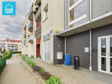 Wejherowo, 299 000 zł, 37 m2, 2 pokoje