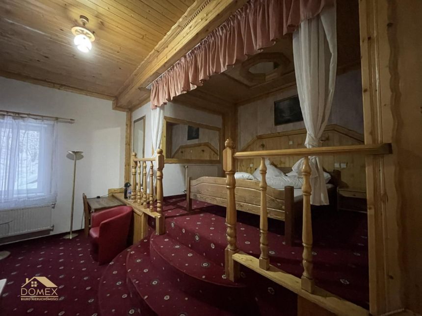 Hotel w Wiśle miniaturka 7