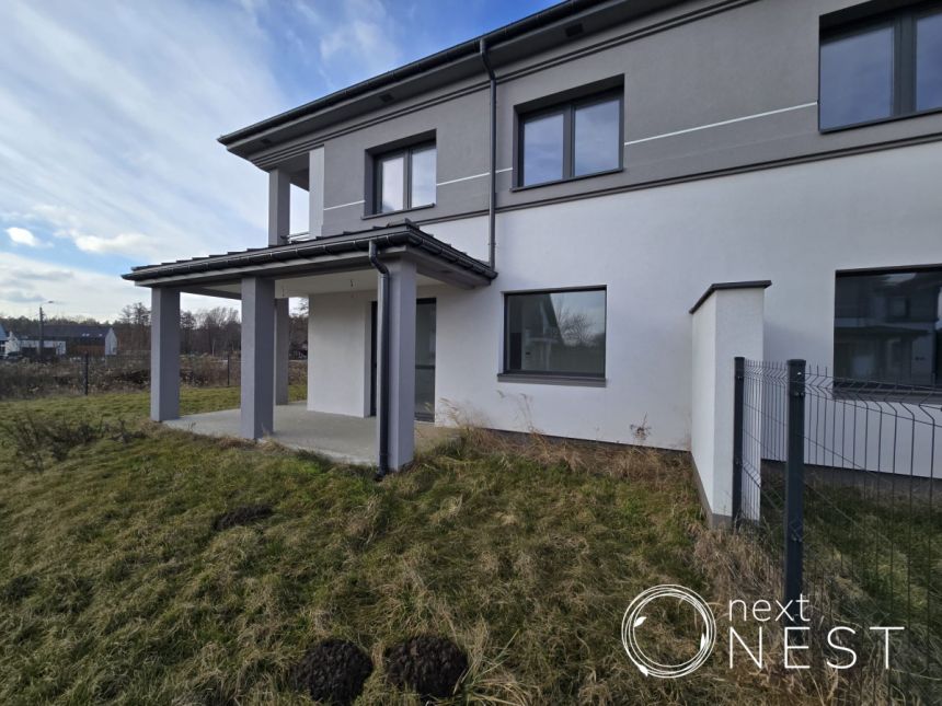 Sękocin Stary, 1 549 000 zł, 213.46 m2, ogrzewanie gazowe miniaturka 6