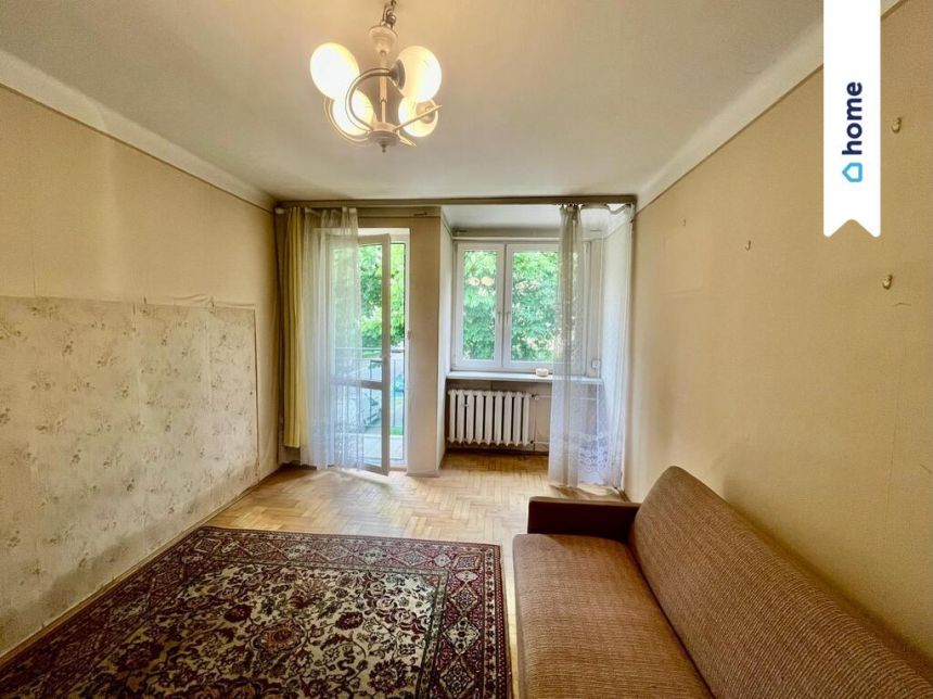 2 osobne pokoje z balkonem - 1 piętro - Rycerska - zdjęcie 1