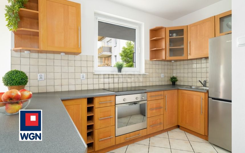 Poznań Naramowice, 418 000 zł, 35.1 m2, z balkonem miniaturka 6