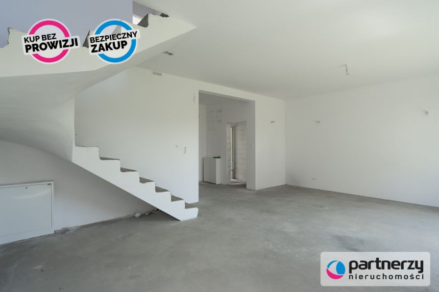 Gdańsk Osowa, 1 350 000 zł, 130 m2, z pustaka miniaturka 3