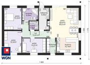 Łęczna, 560 000 zł, 160 m2, jednorodzinny miniaturka 15