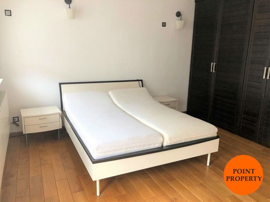 Okolice Demokatycznej, 3 sypialnie+salon z kuchnią miniaturka 14