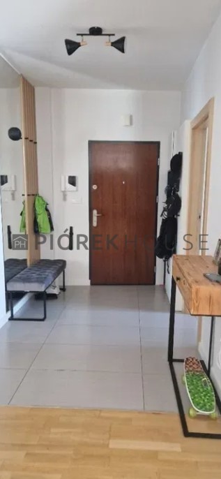 5 pokojowe mieszkanie  ul. Sarmacka Wilanów miniaturka 10