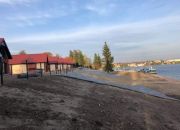 24 Domy pod klucz RYN nad jeziorem, własna marina miniaturka 13