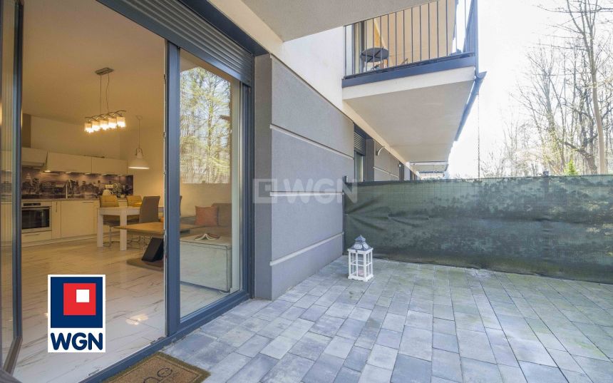 Gliwice Szobiszowice, 581 000 zł, 52.95 m2, M2 miniaturka 3