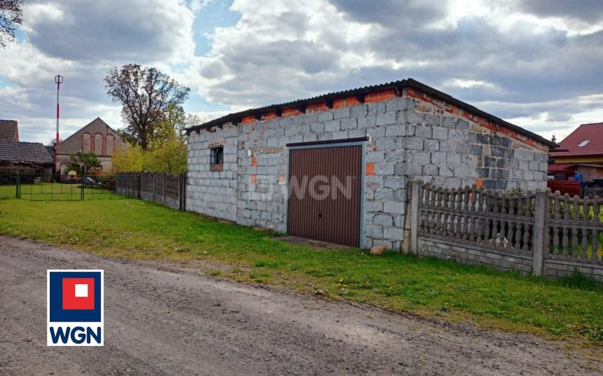 Wierzbowa, 300 000 zł, 120 m2, wolnostojący miniaturka 10