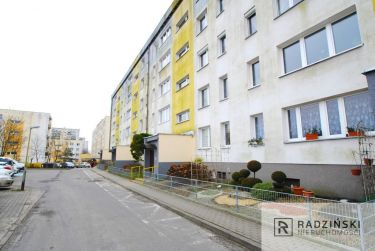 Gorzów Wielkopolski, 289 000 zł, 52.84 m2, oddzielna kuchnia