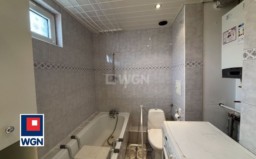 Przecław, 449 000 zł, 56.68 m2, z loggią miniaturka 8