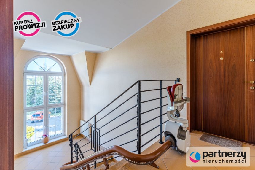 Straszyn, 820 000 zł, 84.1 m2, z balkonem miniaturka 16