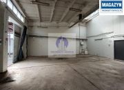 Włochy: magazyn 110 m2 miniaturka 1