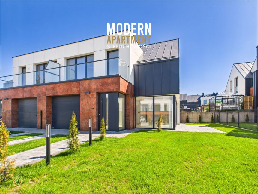 Czaple, 995 000 zł, 151.25 m2, z silikatu miniaturka 2