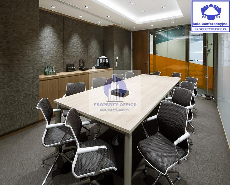 Śródmieście: sala konferencyjna na 12 osób - zdjęcie 1