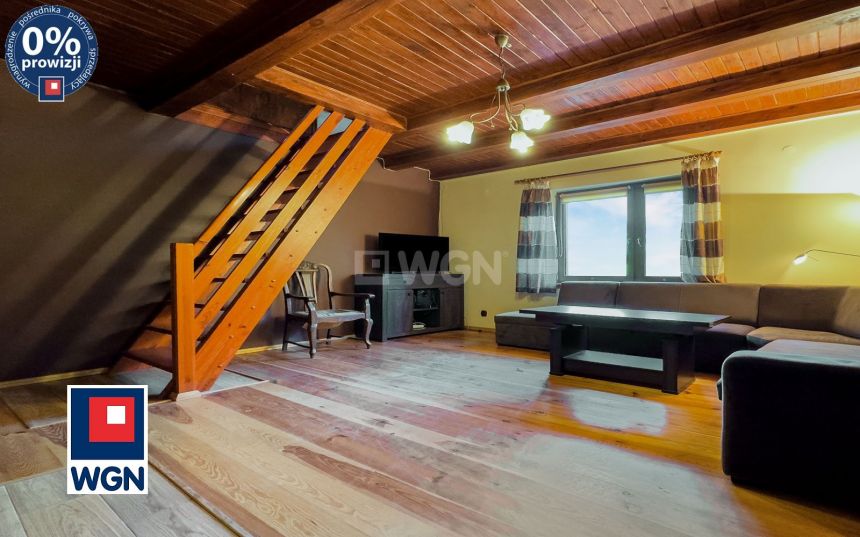 Czerwionka-Leszczyny Dębieńsko, 399 000 zł, 116.45 m2, murowany miniaturka 7