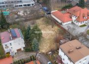 Działka budowlana 861 m2, Stary Bieżanów! miniaturka 17