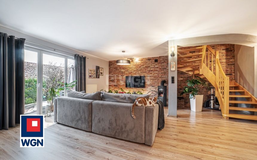 Bolesławiec, 935 000 zł, 140 m2, murowany miniaturka 6