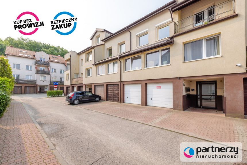 Gdynia Dąbrowa, 1 199 000 zł, 101.5 m2, parter/2 miniaturka 19
