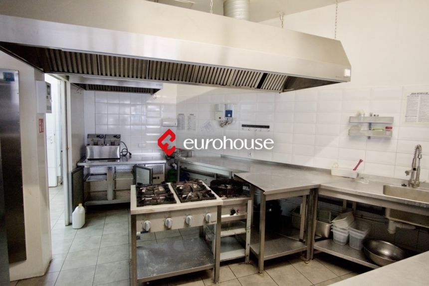 Gastronomiczny lokal 95 m2 na Woli. miniaturka 4
