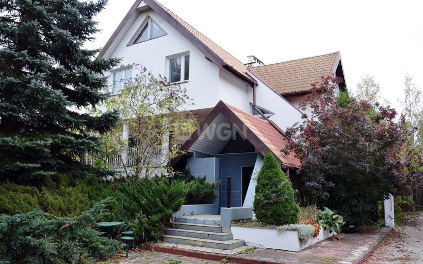 Bartosze, 3 500 zł, 160 m2, ogrzewanie gazowe - zdjęcie 1