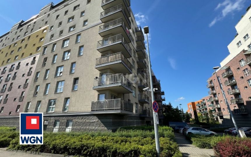 Katowice Dąb, 270 000 zł, 28.28 m2, oddzielna kuchnia miniaturka 1
