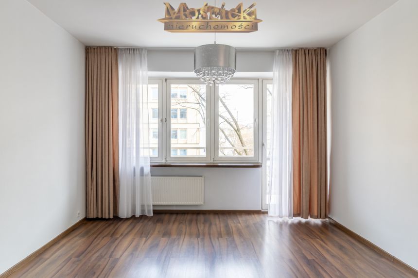 Wynajem okazja kawalerka 34 m2 na Kruczej miniaturka 6