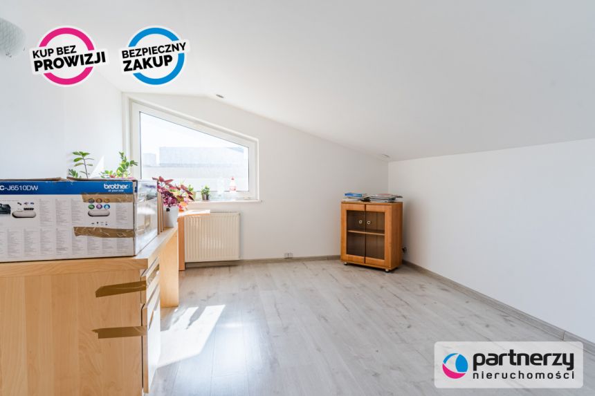 Gdańsk Siedlce, 2 800 000 zł, 544 m2, wolnostojący miniaturka 13