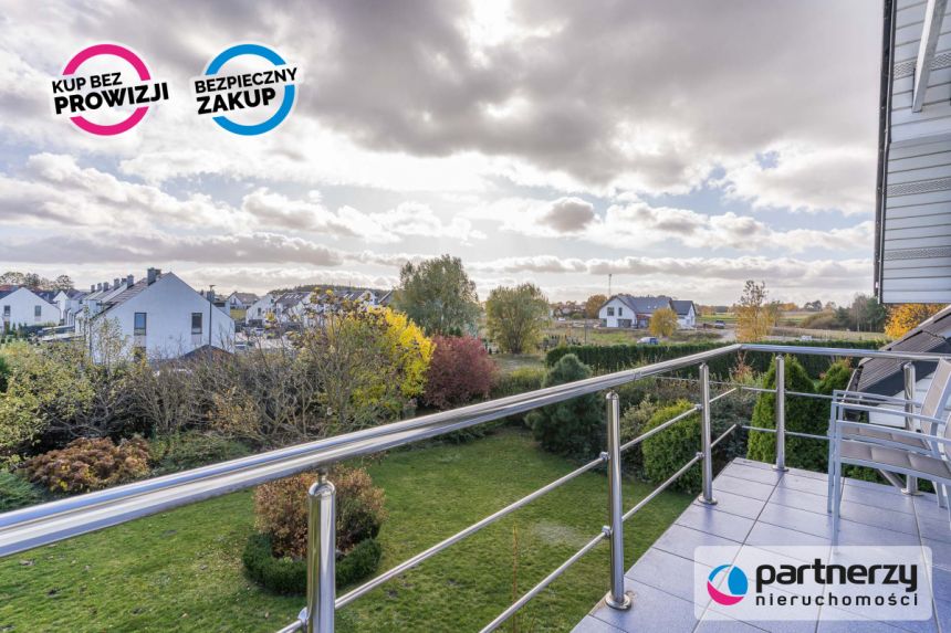 Gdynia Wiczlino, 2 100 000 zł, 298.3 m2, z pustaka miniaturka 24