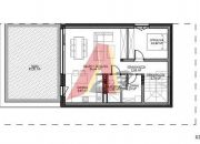 Kraków Stara Krowodrza, 1 450 000 zł, 108 m2, pietro 1 miniaturka 4