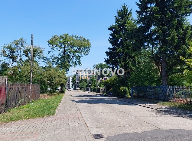 Obiekt handlowo usługowy Płonia miniaturka 2