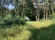 Brwinów, 525 000 zł, 14.45 ar, prostokątna miniaturka 2